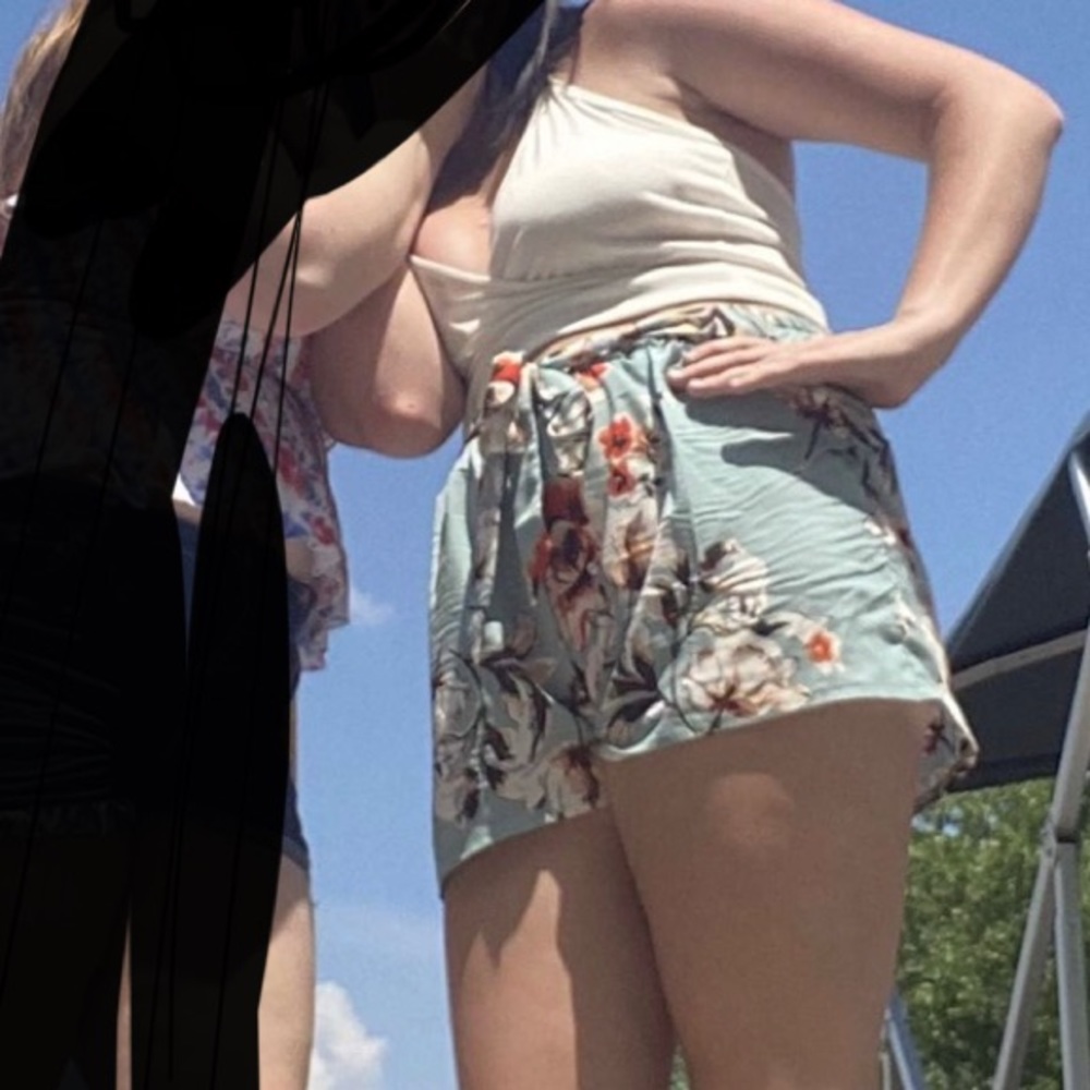 Shein outfit